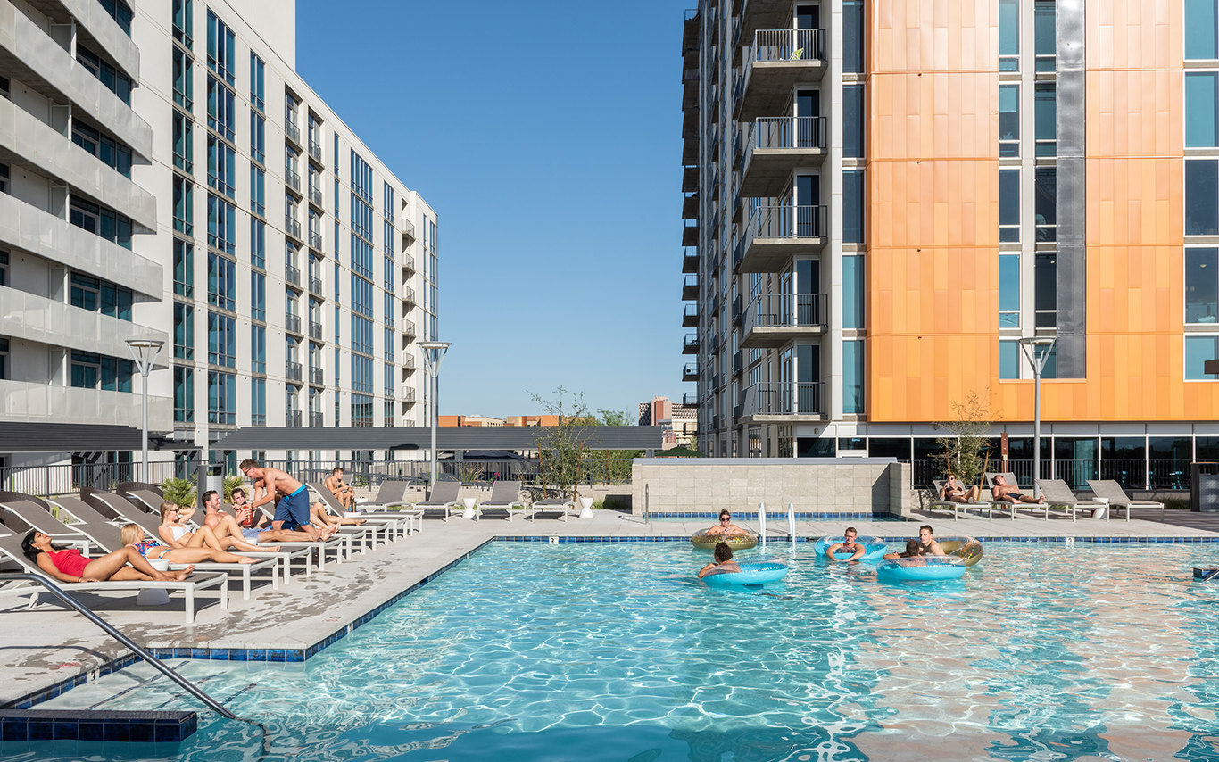 Union Tempe SmithGroup